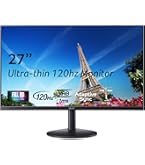 Amazon.com: Acer Nitro QG271 bipx 27” Full HD (1920 x 1080