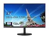 Acer SB273 G0bi 27" IPS Full HD