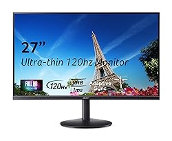 Acer SB273 G0bi 27" IPS Full HD