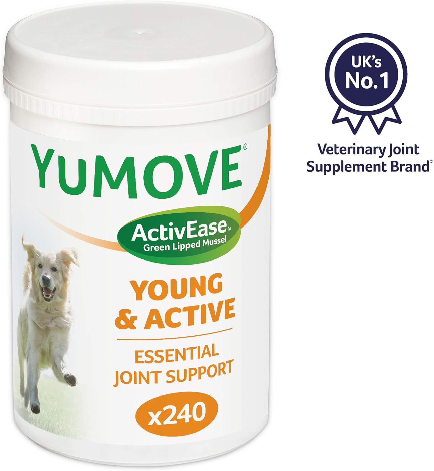 amazon yumove advance