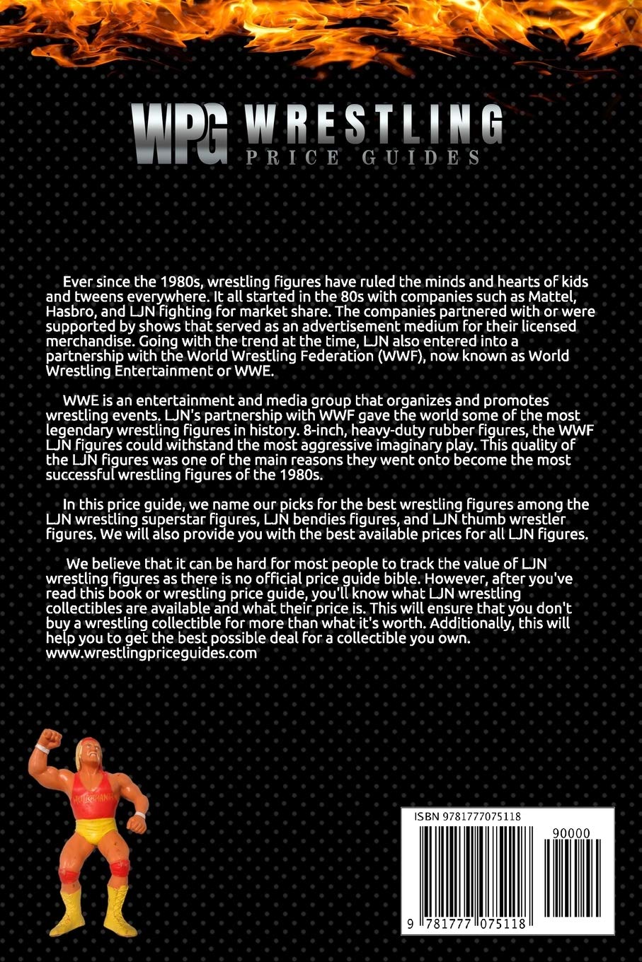 Wrestling Price Guide Wwf Ljn Wrestling Superstars Edition Bendies And Thumb Wrestler Sets Included 1 Wrestling Price Guides Wrestling Price Guide Burris Martin S Amazon Es Libros