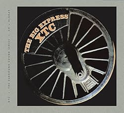 Big Express: Newly Mixed Steve Wilson Edition