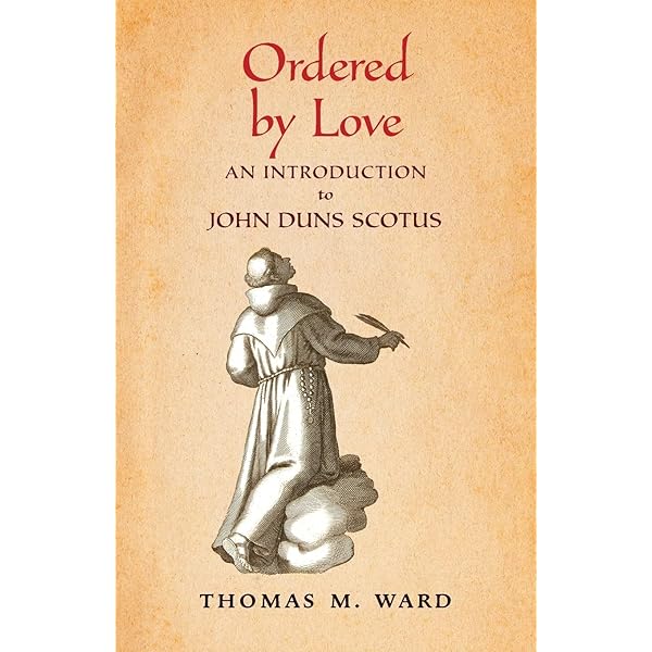 The Philosophical Vision of John Duns Scotus: An Introduction