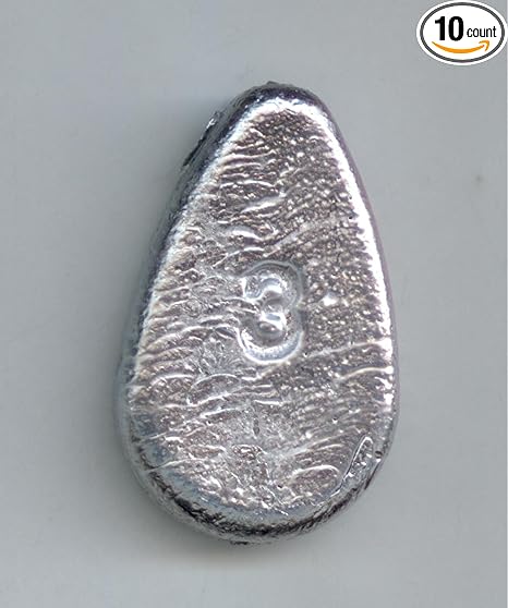 No roll weights Clearance