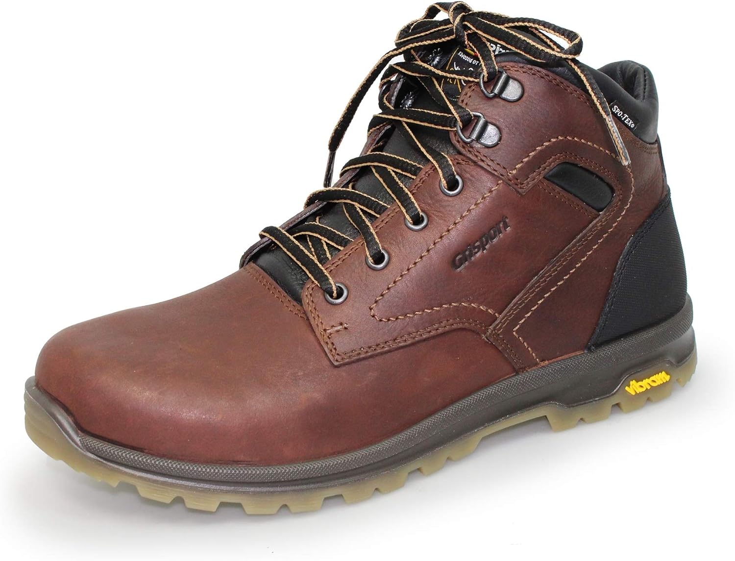 Grisport Mens Hawk Lowland Walking Boot Amazon.co.uk Shoes & Bags