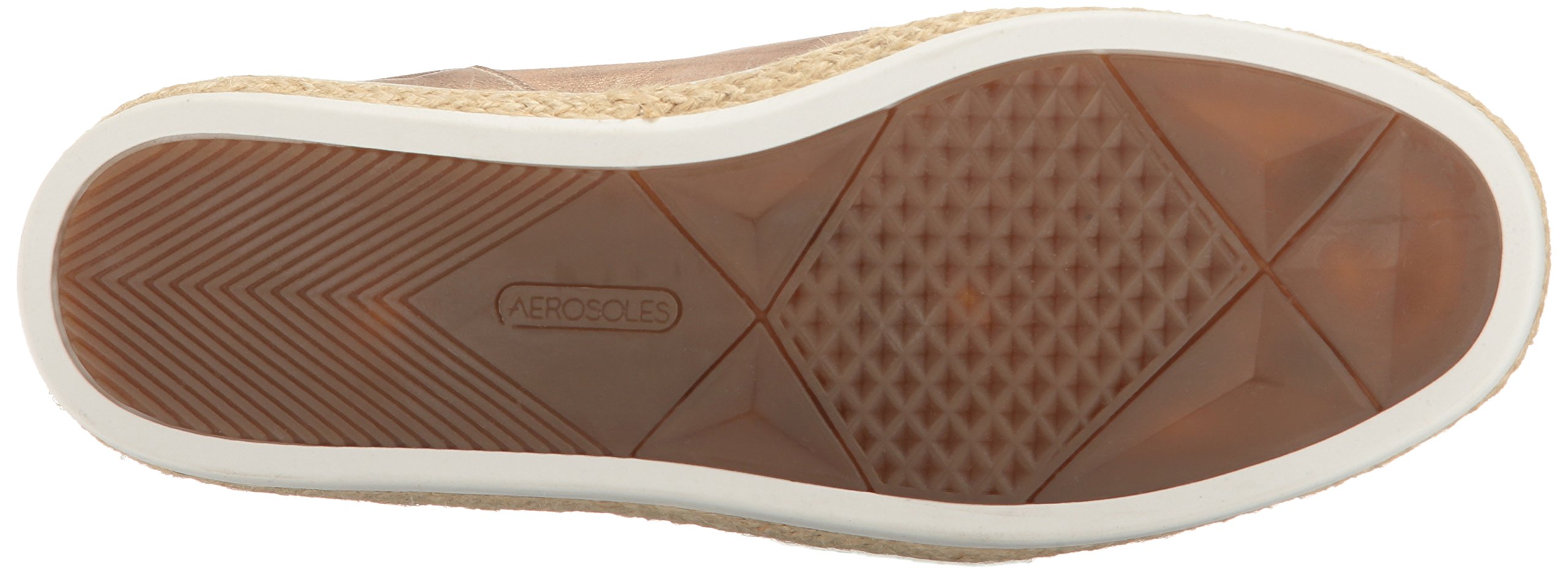Aerosoles Women's Fun Fact Fashion Sneaker - Image 4