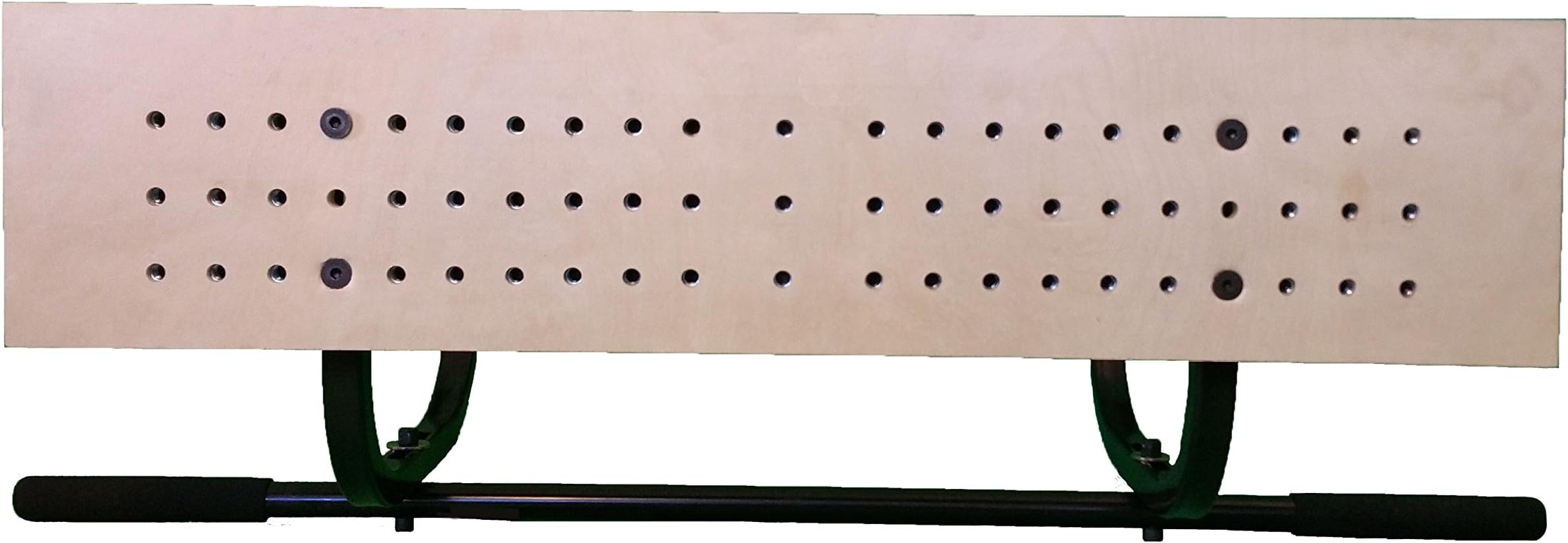 Blank Slate Climbing Intensive 63 Climbing Trainer, Natural