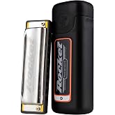 Hohner ROCKT-D Rocket Harmonica, Key of D Major