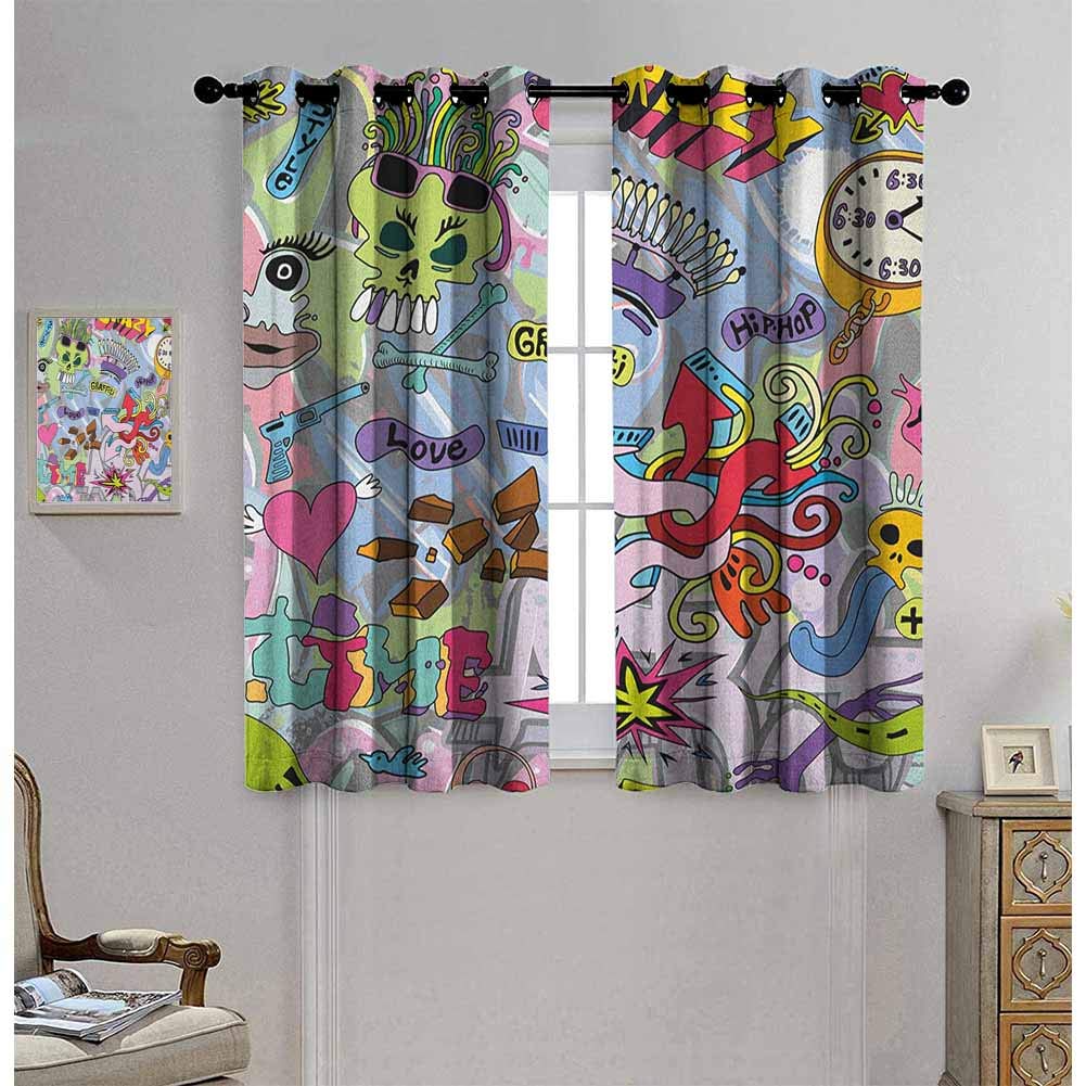 Which Is The Best Ninja Turtle Graffiti Back Drop