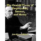 The General Theory of Employment, Interest, and Money