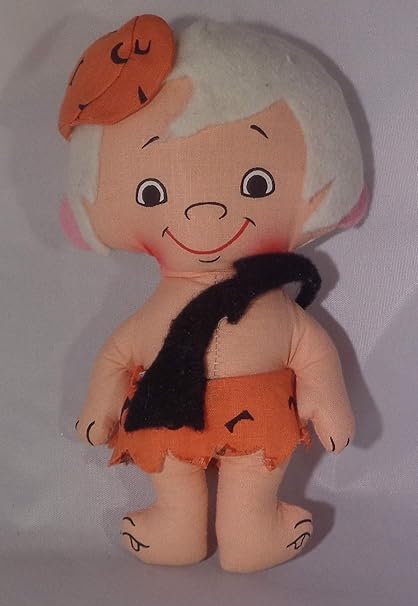 juguetes de los picapiedras