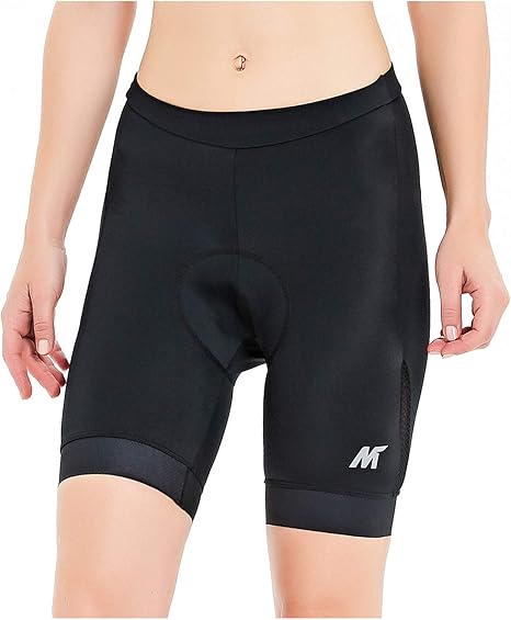 pantaloncini compressivi