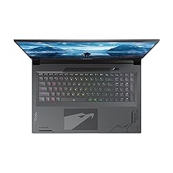 GIGABYTE - AORUS 17 (2024) Gaming Laptop - 240Hz