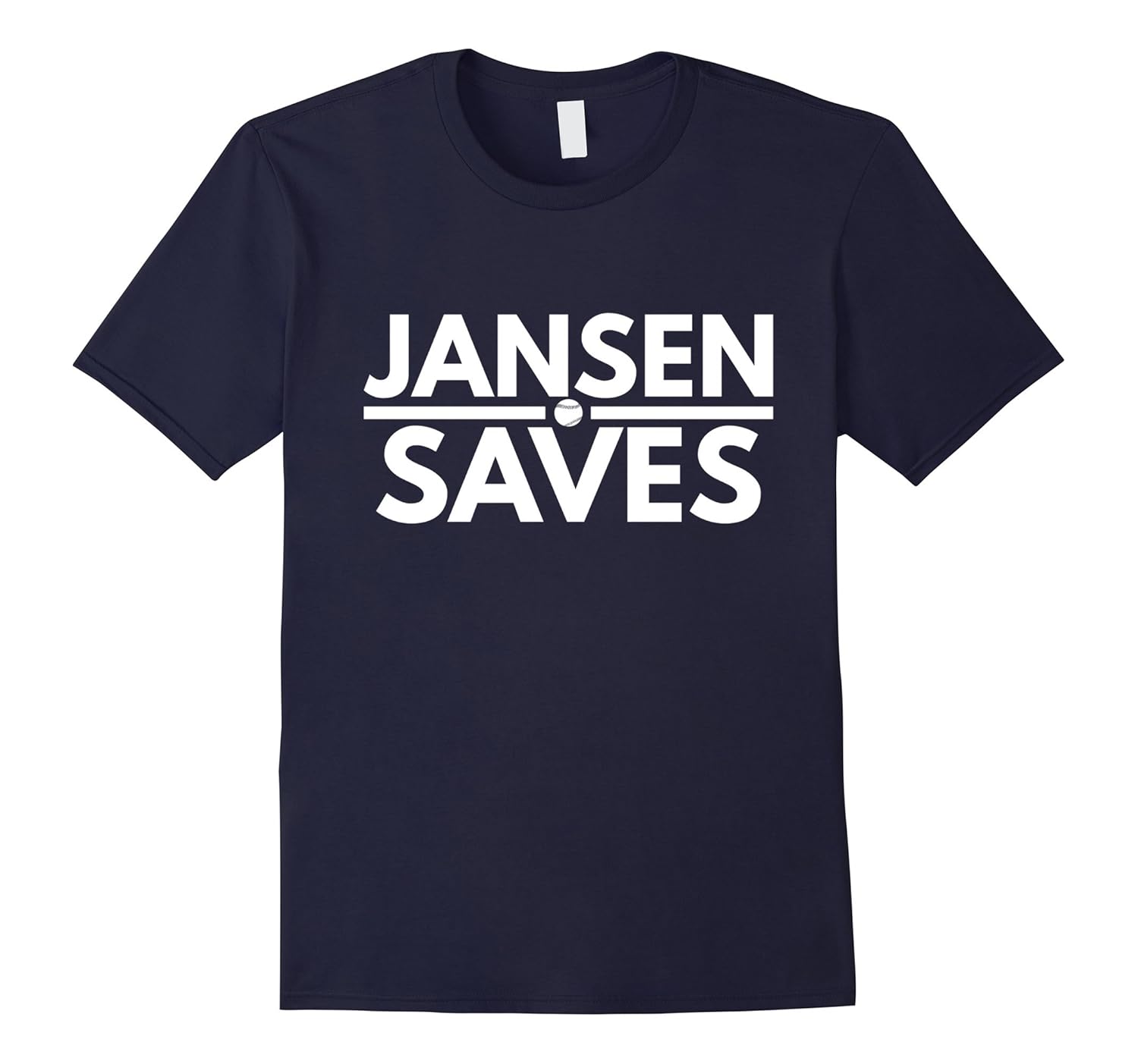 Jansen Saves T-Shirt-ANZ