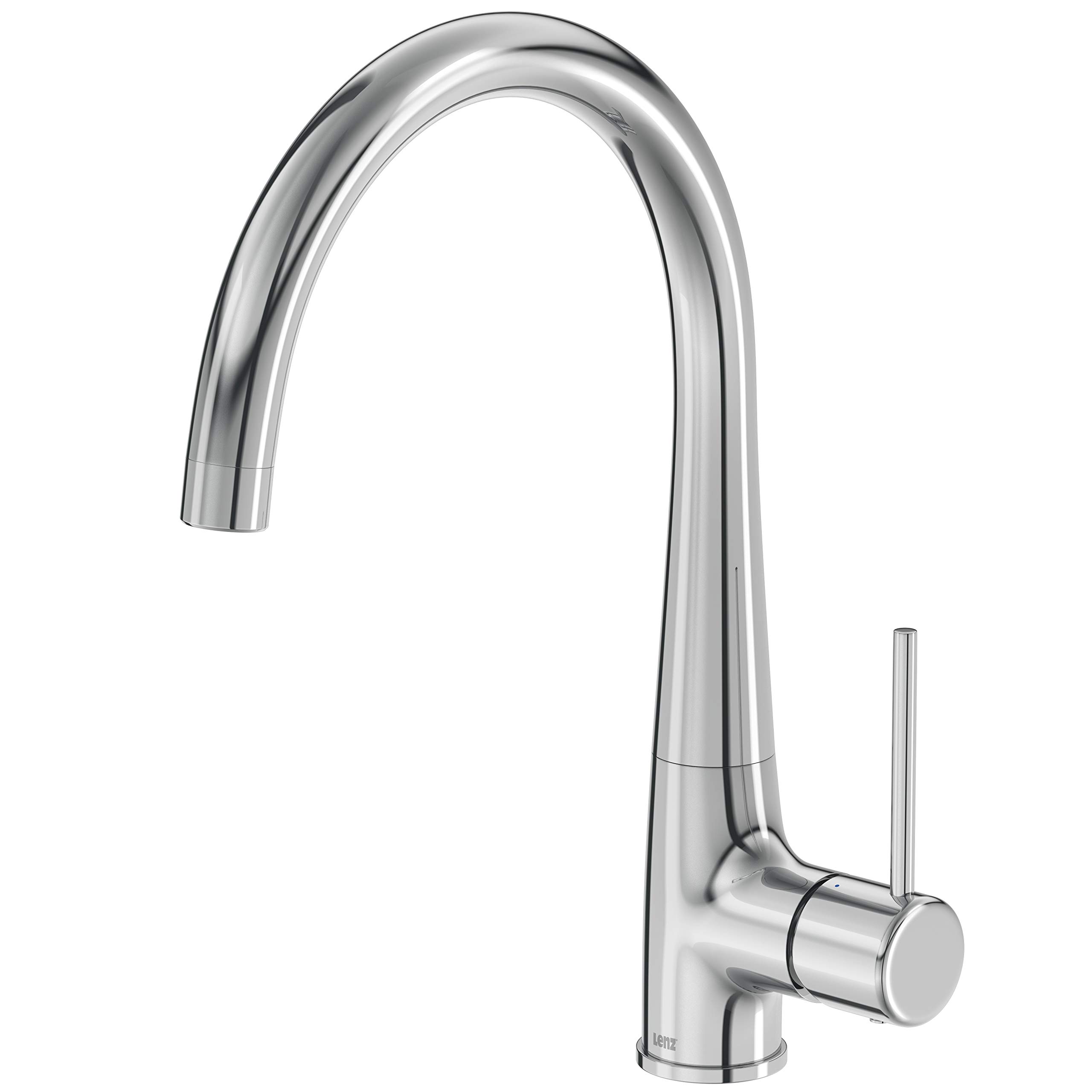 Lenz 45030002 Malu Sink Tap Fitting Chrome