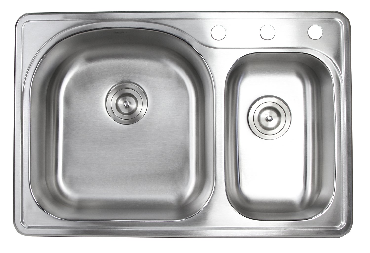 Best 30-70 Kitchen Sinks