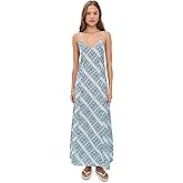 Playa Lucila Women's Maxi Dress