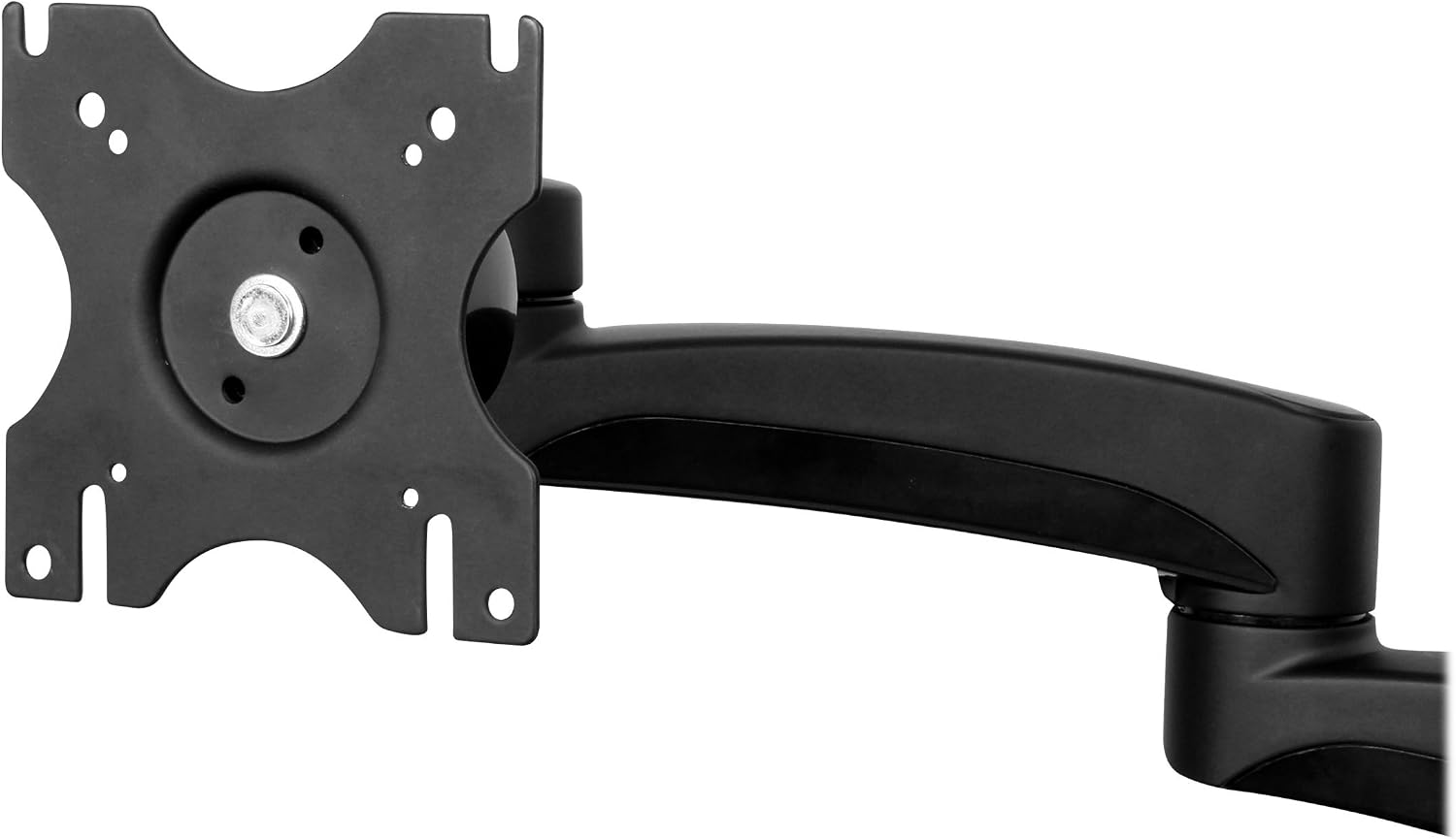 StarTech.com Desk Mount Dual Monitor Arm, Articulating, Supports Monitors 12'' to 24'', Adjustable VESA Monitor Arm - Image 5