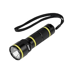 Stanley 1-95-152 Fatmax 3AAA Aluminium Torch