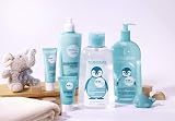 Bioderma ABCDerm Babysquam Cradle Cap Cream 40ml for Babies Delicate Skin view 4