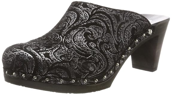 Berkemann Trudi Damen Clogs