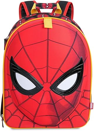 Disney store spiderman backpack Clearance