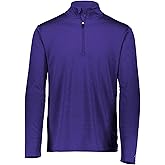 Russell Athletic Dri-Power Lightweight 1/4 Zip Pullover Outerwear