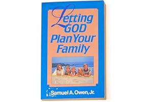 Letting God Plan Your Family