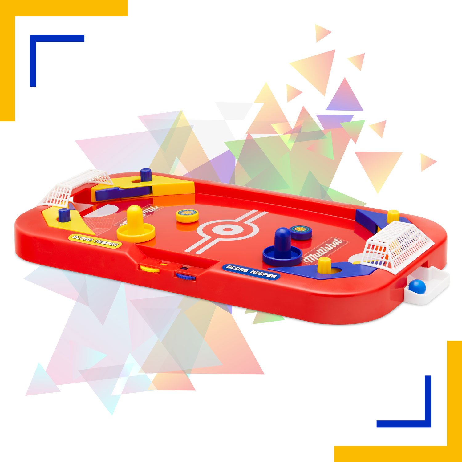 Best Air Hockey Dining Table