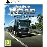 On the Road - Truck Simulator (PS5)
