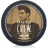 American Crew Pomade 3oz (Pack of 3)