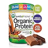 Purely Inspired Organic Protein Shake