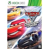 Cars 3: Driven to Win - Xbox 360