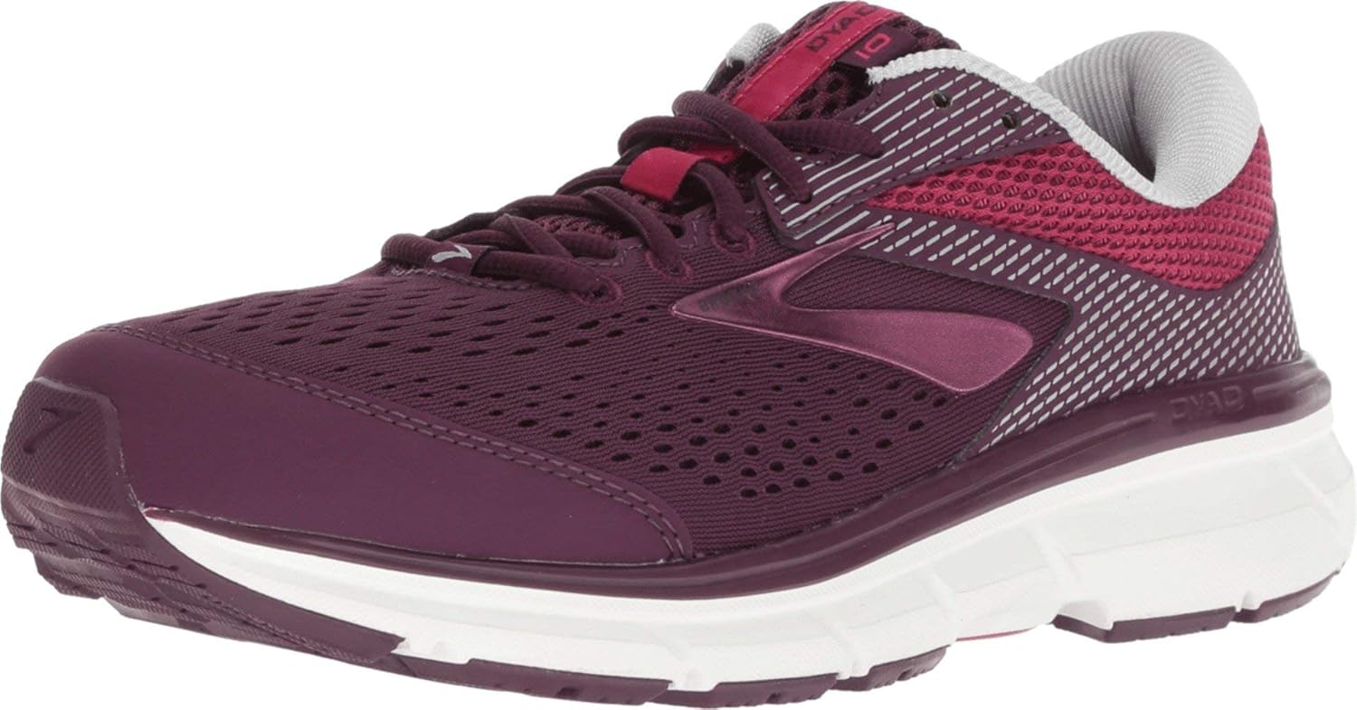 brooks dyad 10 sale