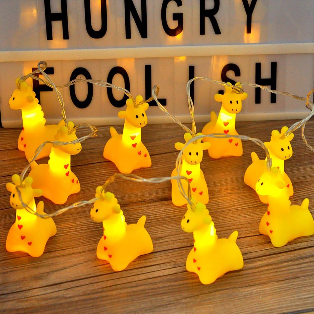 Best Giraffe Garden Statues
