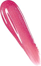 Rimmel Stay Glossy Lipgloss Stay My Rose Long Lasting Shine Double Moisture view 3