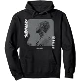 Justin Bieber Changes Pullover Hoodie