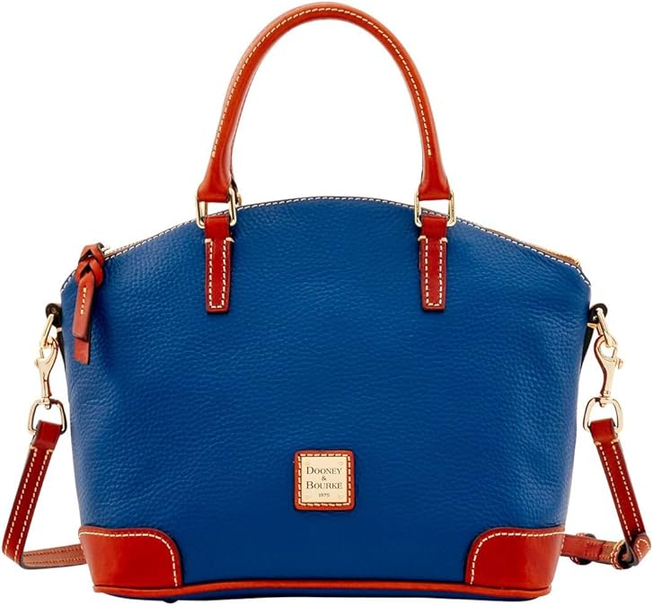 dooney & bourke charli satchel