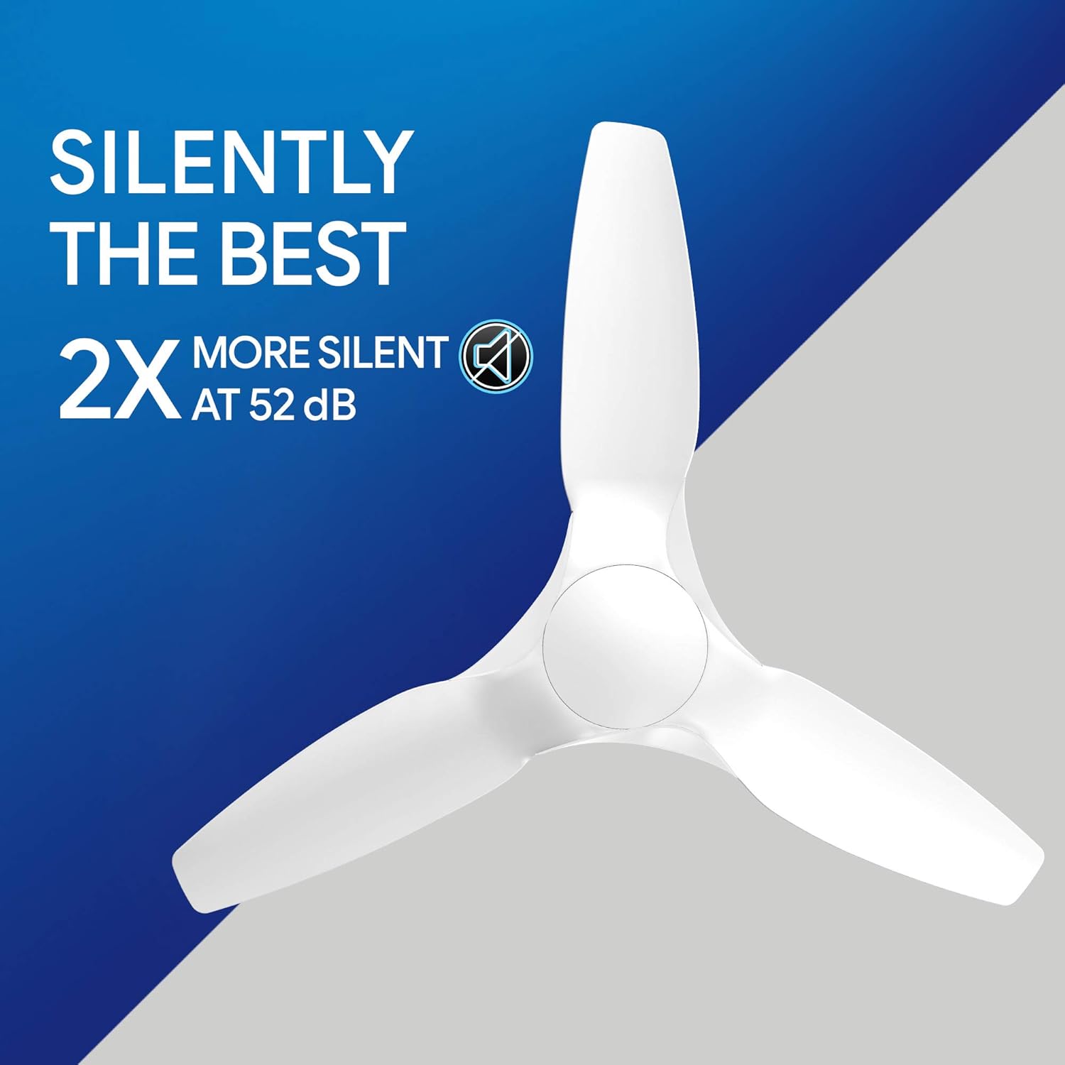 Crompton Silent Pro Enso