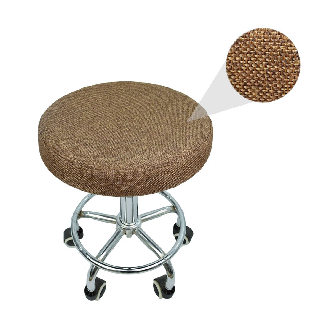 Best Bar Stool Covers 16 Inch Round