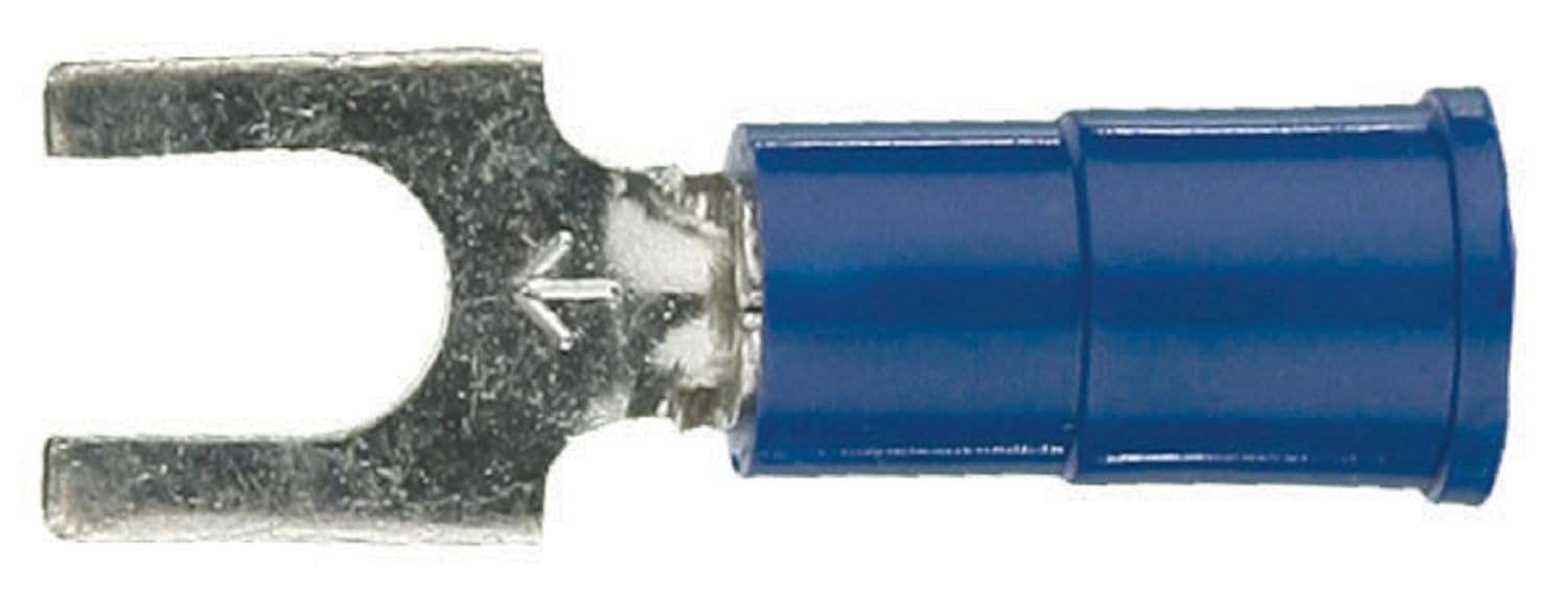 Which Is The Best Install Bay 3M Red Spade Terminal