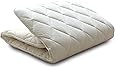EMOOR Japanese Traditional Futon Mattress "Classe", Japanese Full Size. Made in Japan