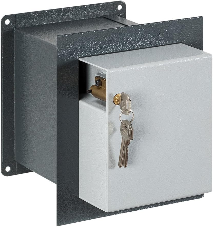 FAC 3070420 Caja fuerte para suelo: Amazon.es: Bricolaje y herramientas