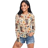 Women's Long Sleeve Mesh Top See Through Clubwear Sheer Tee Top Casual T Shirts Blouse