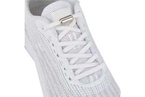 ANAN520 Elastic Shoe Laces for Kids and Adults Sneakers,Elastic No Tie Shoelaces