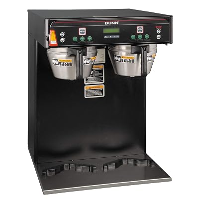 Buy BUNN 37600.0004 ICB-Twin Infusion 