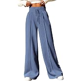 BTFBM Travel Pants Cargo Pants Wide Sweatpants Airport Outfits | Casual,Loose Fit,Solid,Comfy,Lightweight,Y2k,Lounge Joggers Baggy Sweatpants,Pockets,Fall Outfits,Vacation Outfits