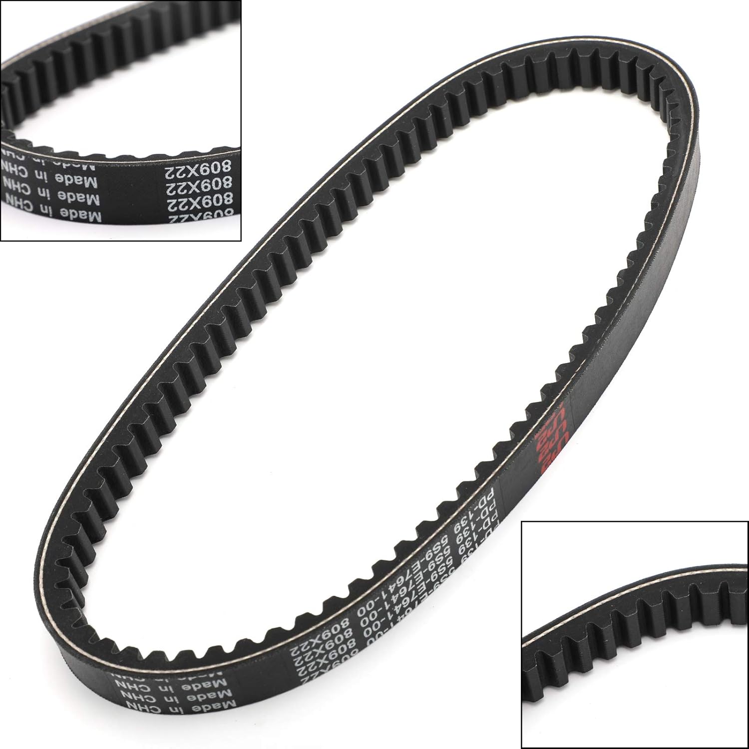 motorbike belt