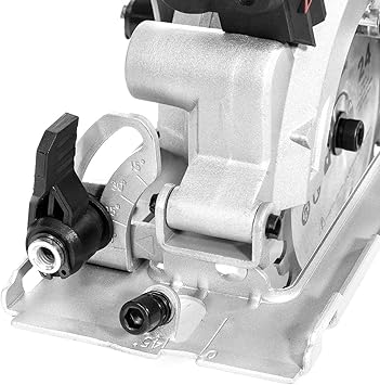 XtremepowerUS 50115 Circular Saws product image 4