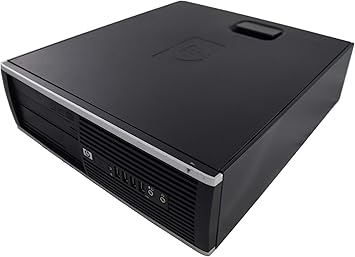 hp 8100 elite sff mini pc